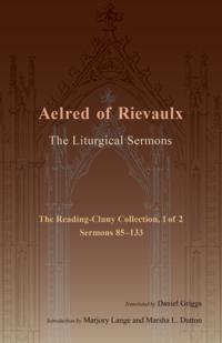 Cistercian Fathers Series