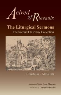 Cistercian Fathers Series