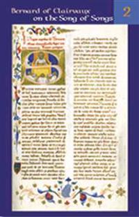 Sermons on the Song of Songs Volume 2