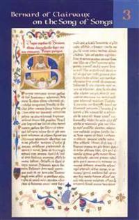 Sermons on the Song of Songs Volume 3