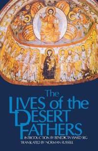 The Lives of the Desert Fathers