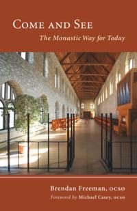 Monastic Wisdom Series