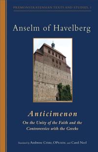 Cistercian Studies Series