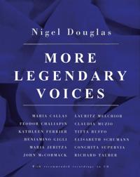 More Legendary Voices