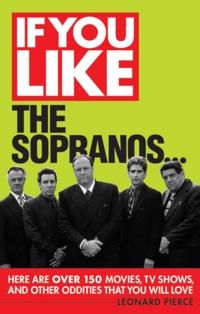 If You Like The Sopranos
