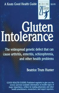 Gluten Intolerance