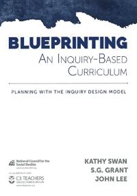 Blueprinting an Inquiry-Based Curriculum