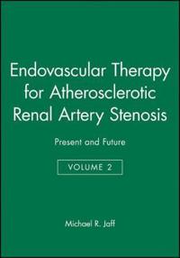 Endovascular Therapy for Atherosclerotic Renal Artery Stenosis