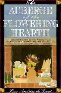 Auberge of the Flowering Hearth