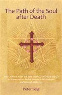 The Path of the Soul After Death