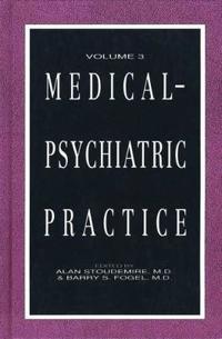 Medical-Psychiatric Practice