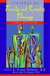Textbook of Family and Couples Therapy