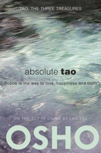 TAO - The Three Treasures