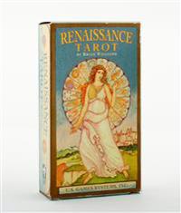 Renaissance Tarot Deck