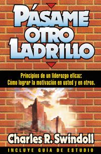 Pásame otro ladrillo