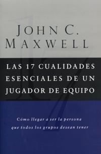 Las 17 cualidades esenciales de un jugador de equipo