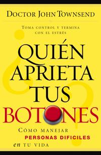 ¿Quién aprieta tus botones?