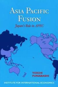 Asia–Pacific Fusion – Japan`s Role in APEC