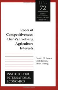 Policy Analyses in International Economics