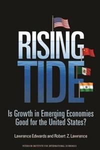 Rising Tide – Is Growth in Emerging Economies Good for the United States?