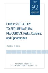 Policy Analyses in International Economics