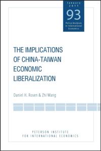 Policy Analyses in International Economics