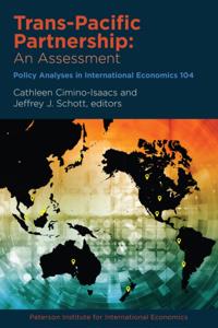 Policy Analyses in International Economics