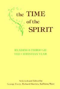 Time of the Spirit The