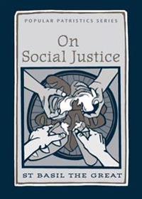 On Social Justice