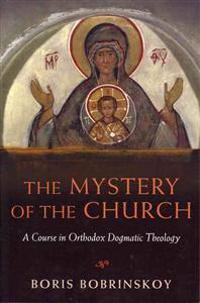 The Mystery of the Church:A Course