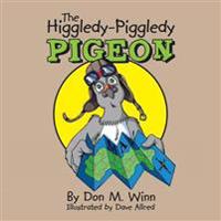 Bokomslag för "The Higgledy-Piggledy Pigeon"