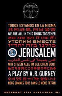 O Jerusalem