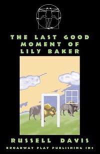 The Last Good Moment Of Lily Baker