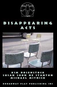 Disappearing Acts