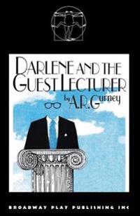 Darlene & The Guest Lecturer