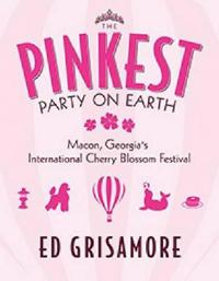 The Pinkest Party on Earth