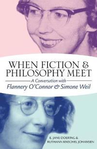 When Fiction and Philosophy Meet