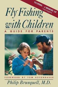 Fly-Fishing with Children