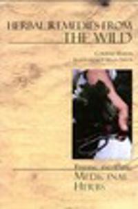 Herbal Remedies from the Wild