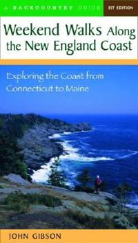 Weekend Walks Along the New England Coast