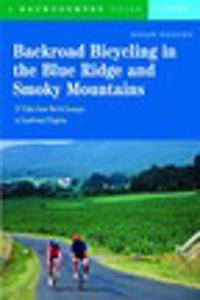 Backroad Bicycling in the Blue Ridge and Smoky Mountains