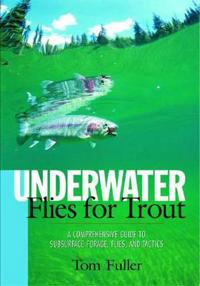 Underwater Flies for Trout