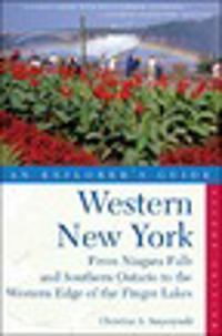 Explorer's Guide Western New York