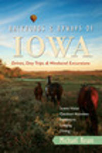 Backroads & Byways of Iowa