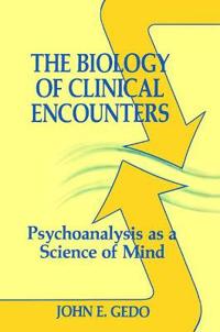 The Biology of Clinical Encounters