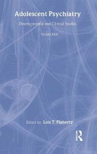 Adolescent Psychiatry, V. 29