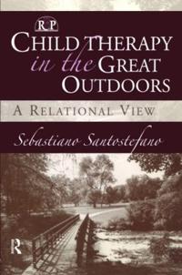 Child Therapy in the Great Outdoors