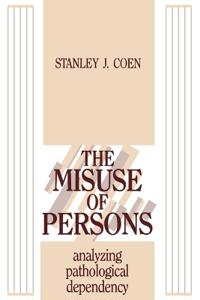 The Misuse of Persons