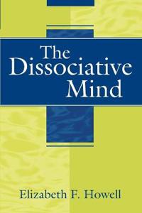 Bokomslag för "The Dissociative Mind"