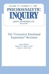The Corrective Emotional Experience Revisited